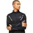 Asics Lite-Show Winter Jacket férfi futódzseki
