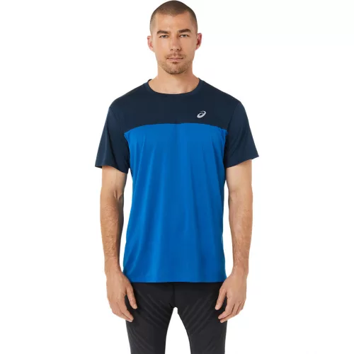 Asics Race SS Top férfi futófelső M