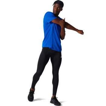 Asics Core Tight Performance Black férfi futónadrág
