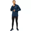 ASICS Core 1/2 Zip Winter Top férfi hosszú ujjú futófelső