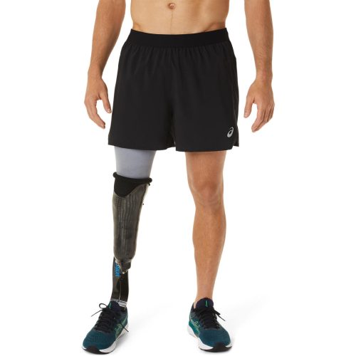 Asics Road 2-N-1 5IN Short férfi futó rövidnadrág 
