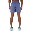 Asics Road 2-N-1 7 inch Short férfi futó rövidnadrág 