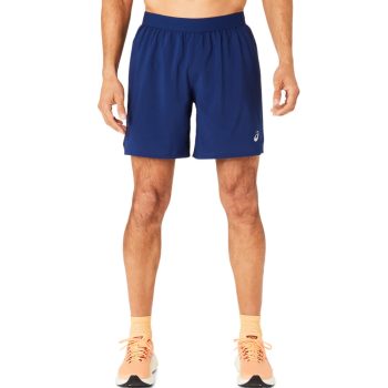 Asics Road 2-N-1 7 inch Short férfi futó rövidnadrág 