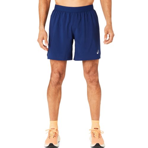Asics Road 2-N-1 7 inch Short férfi futó rövidnadrág XL