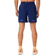 Asics Road 2-N-1 7 inch Short férfi futó rövidnadrág XL