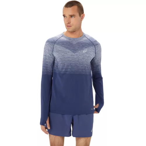 Asics Seamless LS Top férfi aláöltözet felső