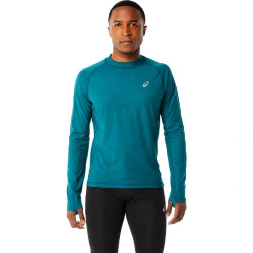 Asics Winter Run LS Top férfi futófelső L