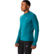 Asics Winter Run LS Top férfi futófelső L