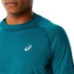 Asics Winter Run LS Top férfi futófelső L