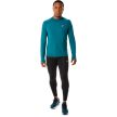 Asics Winter Run LS Top férfi futófelső L