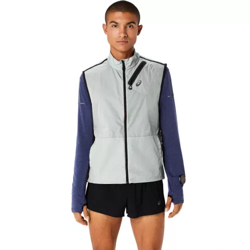 Asics Metarun Packable Vest férfi futómellény