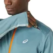 Asics Winter Run 1/2 Zip Mid Layer férfi hosszú ujjú futófelső