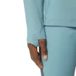 Asics Winter Run 1/2 Zip Mid Layer férfi hosszú ujjú futófelső