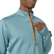 Asics Winter Run 1/2 Zip Mid Layer férfi hosszú ujjú futófelső