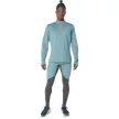 Asics Winter Run 1/2 Zip Mid Layer férfi hosszú ujjú futófelső