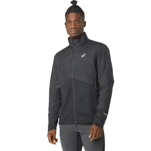 Asics Winter Run Jacket férfi futódzseki S
