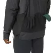 Asics Winter Run Jacket férfi futódzseki S