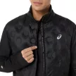Asics Road Winter Jacket férfi futódzseki