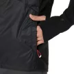 Asics Road Winter Jacket férfi futódzseki