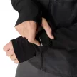 Asics Road Winter Jacket férfi futódzseki