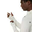 Asics Metarun Winter LS Hoodie férfi hosszú ujjú futófelső