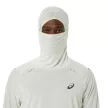 Asics Metarun Winter LS Hoodie férfi hosszú ujjú futófelső