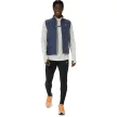 Asics Metarun Winter LS Hoodie férfi hosszú ujjú futófelső