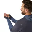Asics Metarun Winter LS Hoodie férfi hosszú ujjú futófelső