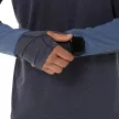 Asics Metarun Winter LS Hoodie férfi hosszú ujjú futófelső
