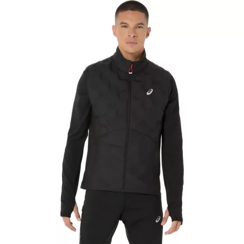 Asics Road Winter Gilet férfi futómellény M