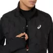 Asics Road Winter Gilet férfi futómellény M