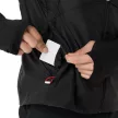 Asics Road Winter Gilet férfi futómellény M