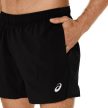 Asics Core 5 inch Short férfi futó rövidnadrág L