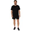 Asics Core 5 inch Short férfi futó rövidnadrág L