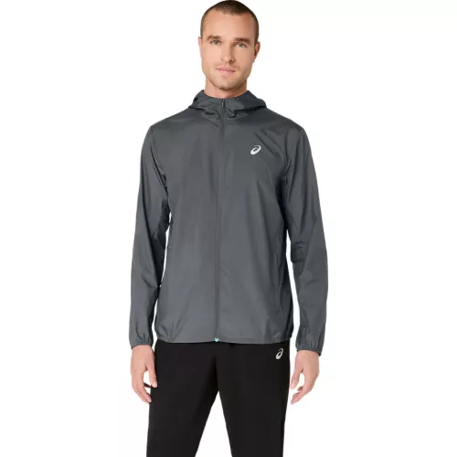 Asics Core Jacket férfi futódzseki