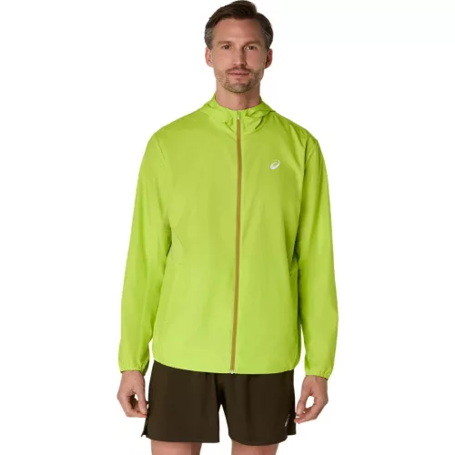 Asics Core Jacket férfi futódzseki