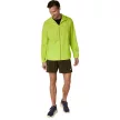 Asics Core Jacket férfi futódzseki