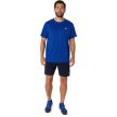 Asics Core SS Top férfi rövid ujjú futópóló S