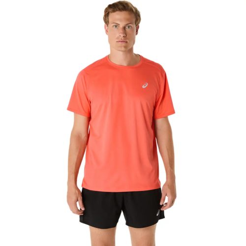 Asics Core SS Top férfi rövid ujjú futópóló L
