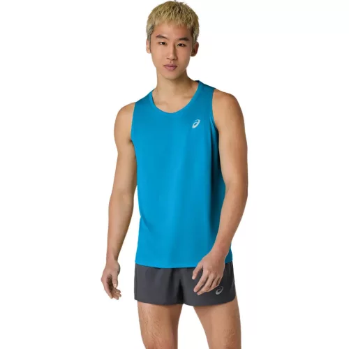 Asics Core Singlet férfi ujjatlan futófelső