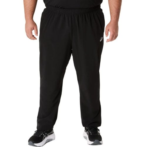 Asics Core Woven Pant férfi futónadrág L