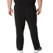 Asics Core Woven Pant férfi futónadrág L