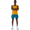 Asics Road 2in1 5 inch Short férfi futó rövidnadrág