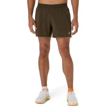 Asics Road 5 inch Short férfi futó rövidnadrág