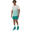 Asics Road 5 inch Short férfi futó rövidnadrág XL