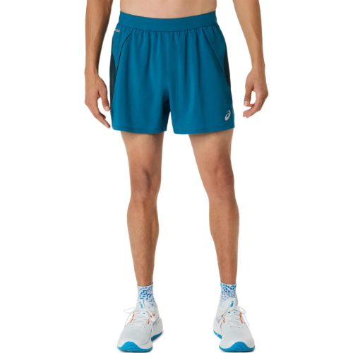 Asics Road 5 inch Short férfi futó rövidnadrág