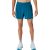 Asics Road 5 inch Short férfi futó rövidnadrág L