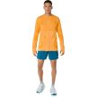 Asics Road 5 inch Short férfi futó rövidnadrág