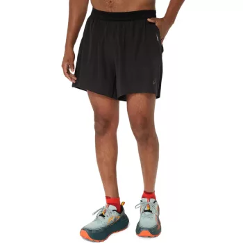 Asics Fujitrail Elite Short férfi rövid futónadrág