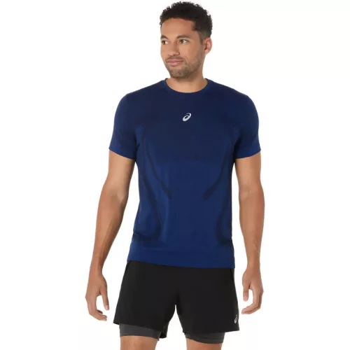 Asics Road Seamless SS Top férfi aláöltözet póló XL